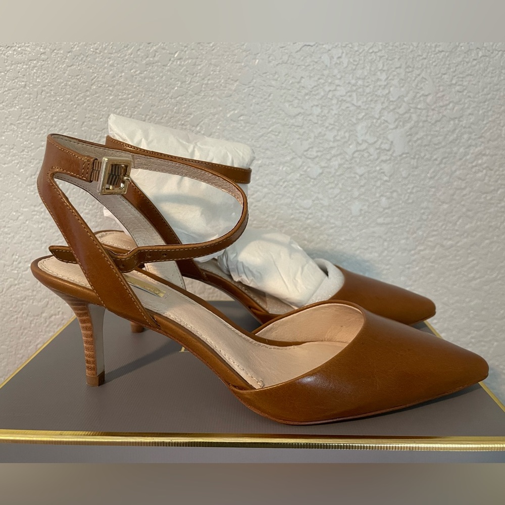 NIB Louise et Cie Pump